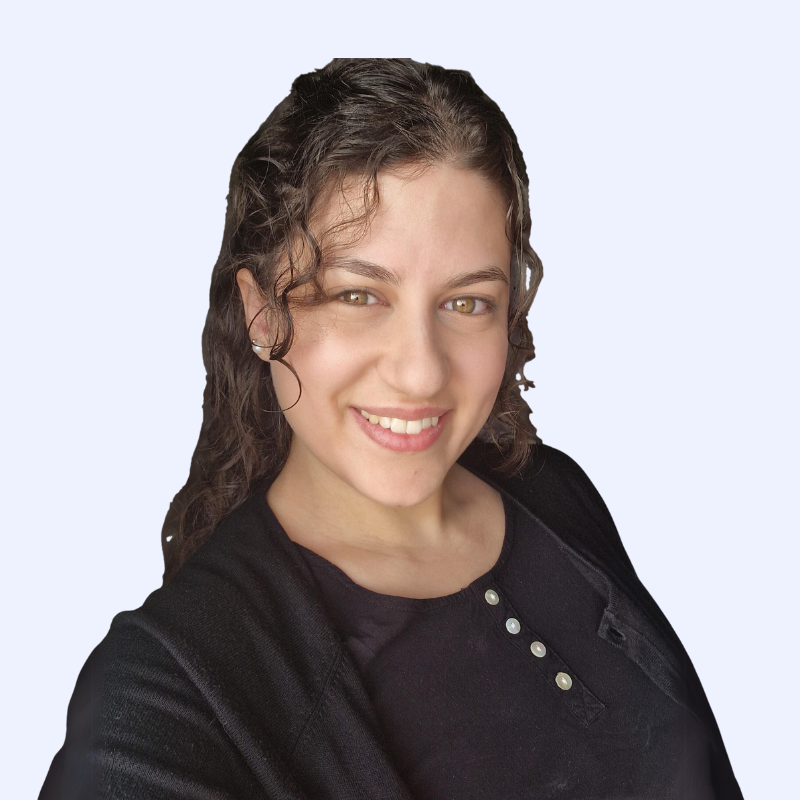 Steffi Nicolaïdes